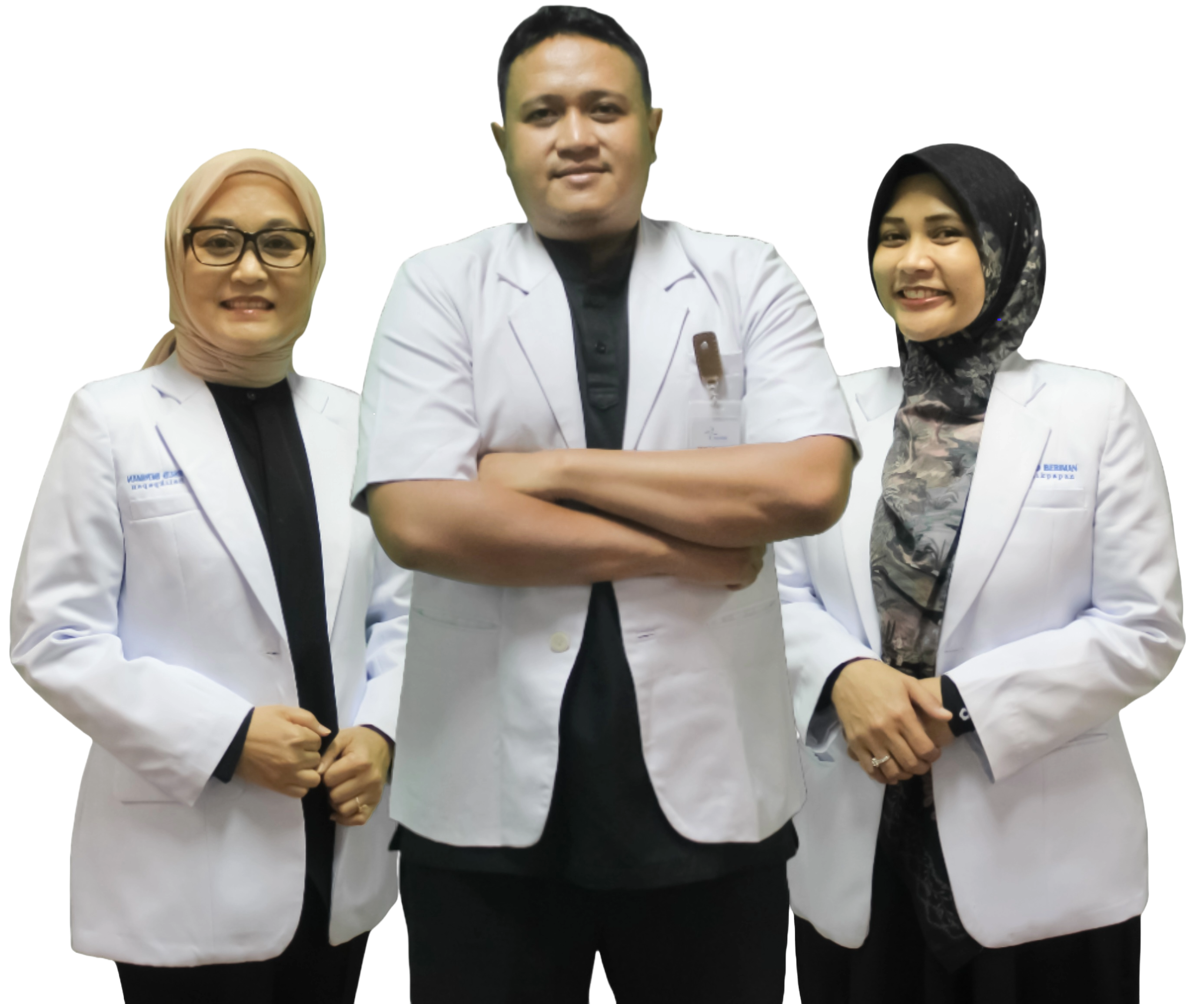 foto dokter